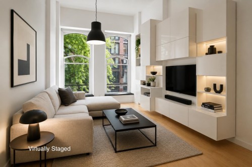 202-36 Water Street  Vancouver, BC V6B 0B7
