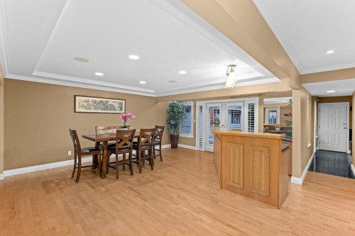 1285 Chartwell Crescent, West Vancouver, BC - Indoor