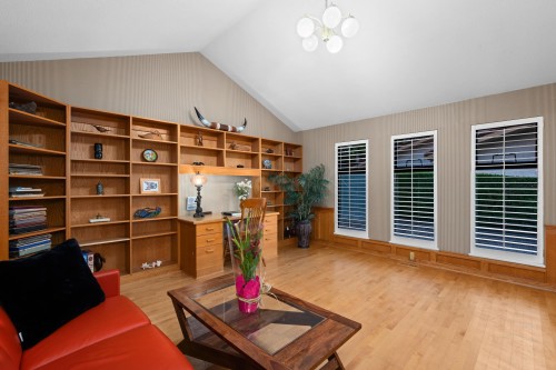 1285 Chartwell Crescent, West Vancouver, BC - Indoor