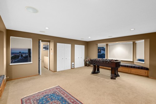 1285 Chartwell Crescent, West Vancouver, BC - Indoor Photo Showing Other Room