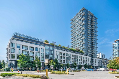 3544 Sawmill Crescent, Vancouver, BC - Outdoor With Facade