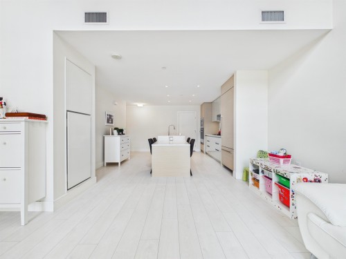 3544 Sawmill Crescent, Vancouver, BC - Indoor