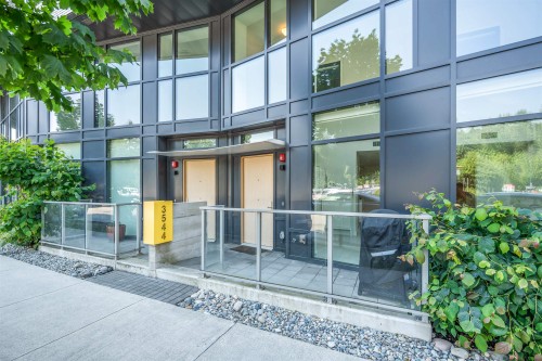 3544 Sawmill Crescent, Vancouver, BC - Outdoor With Exterior