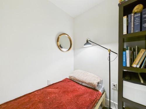 3544 Sawmill Crescent, Vancouver, BC - Indoor