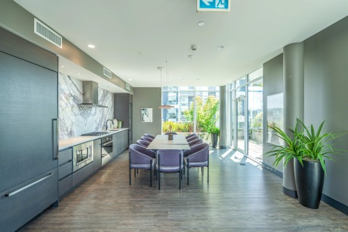 3544 Sawmill Crescent, Vancouver, BC - Indoor