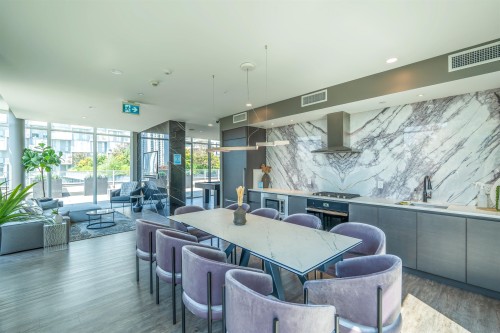 3544 Sawmill Crescent, Vancouver, BC - Indoor