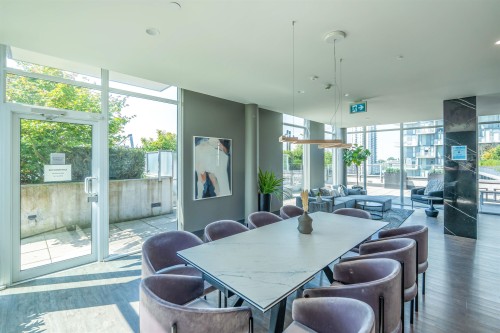3544 Sawmill Crescent, Vancouver, BC - Indoor