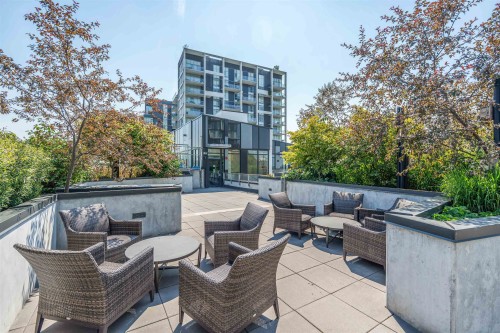 3544 Sawmill Crescent, Vancouver, BC - Outdoor With Deck Patio Veranda