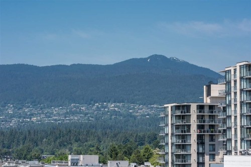 1003-133 Esplanade E, North Vancouver, BC - Outdoor With View