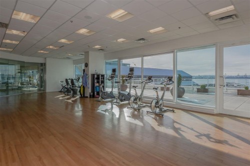 1003-133 Esplanade E, North Vancouver, BC - Indoor