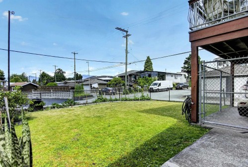 2871 18Th Avenue E, Vancouver, BC 