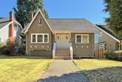 3072 28th Avenue W Vancouver, BC V6L 1X5