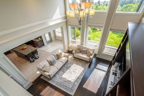 10320 Dennis Crescent, Richmond, BC - Indoor