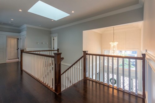 10320 Dennis Crescent, Richmond, BC - Indoor Photo Showing Other Room