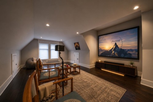 10320 Dennis Crescent, Richmond, BC - Indoor