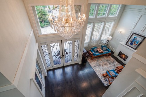 10320 Dennis Crescent, Richmond, BC - Indoor Photo Showing Other Room