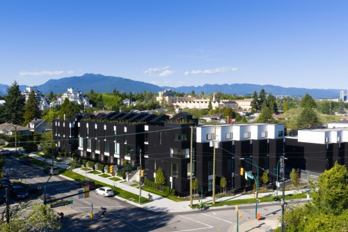 2866 Nanaimo Street, Vancouver, BC 