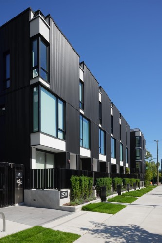 2866 Nanaimo Street, Vancouver, BC 