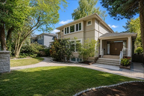 2374 35Th Avenue W, Vancouver, BC - Outdoor