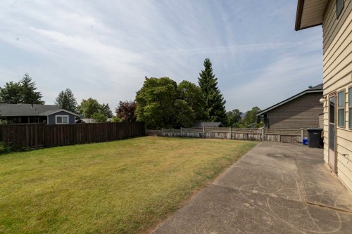 1950 Wiltshire Avenue, Coquitlam, BC - Outdoor