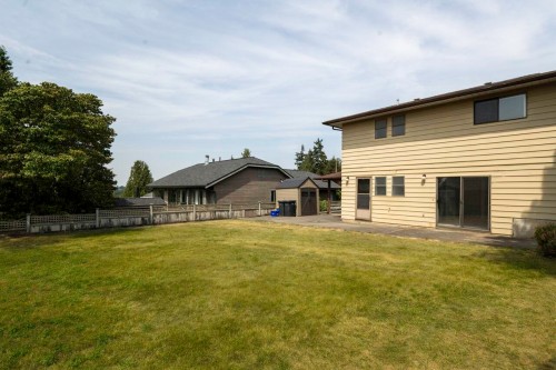 1950 Wiltshire Avenue, Coquitlam, BC - Outdoor