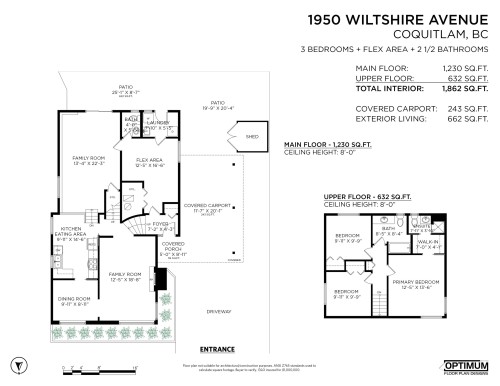 1950 Wiltshire Avenue, Coquitlam, BC - Other