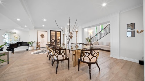 1439 Chippendale Road, West Vancouver, BC - Indoor