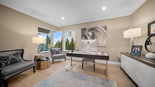 1439 Chippendale Road, West Vancouver, BC - Indoor