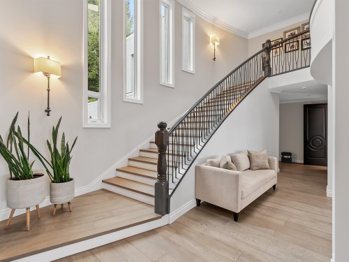 1439 Chippendale Road, West Vancouver, BC - Indoor Photo Showing Other Room
