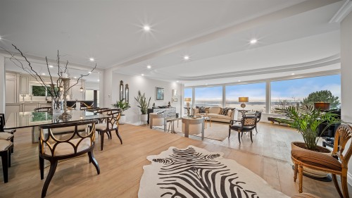 1439 Chippendale Road, West Vancouver, BC - Indoor