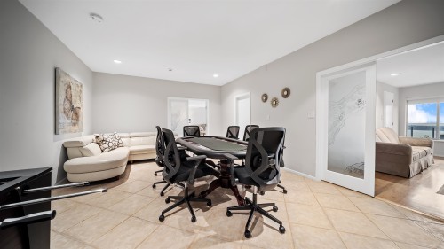 1439 Chippendale Road, West Vancouver, BC - Indoor