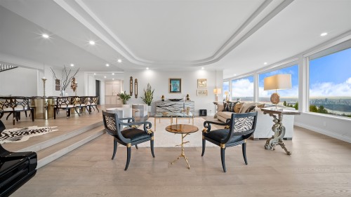 1439 Chippendale Road, West Vancouver, BC - Indoor Photo Showing Other Room