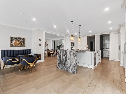 1439 Chippendale Road, West Vancouver, BC - Indoor