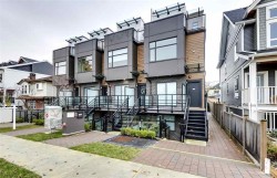 5043 Chambers Street  Vancouver, BC V5R 3L8