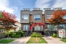 5043 Chambers Street, Vancouver, BC  - Outdoor With Facade 