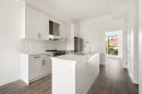5043 Chambers Street, Vancouver, BC  - Indoor Photo Showing Kitchen With Upgraded Kitchen 