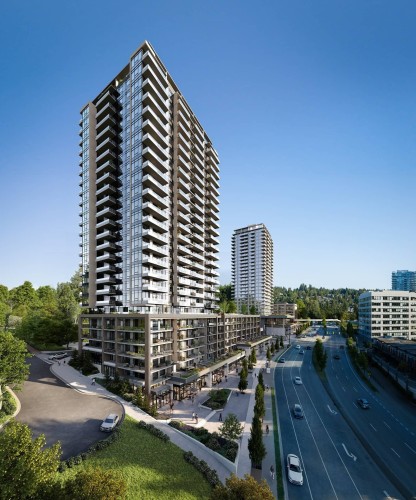 622-220 Guildford Drive  Port Moody, BC V3H 4B9