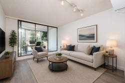 305-888 Pacific Street  Vancouver, BC V6Z 2S6