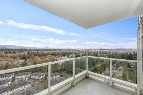 2501-3102 Windsor Gate, Coquitlam, BC - Outdoor With View With Exterior