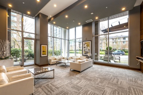 2501-3102 Windsor Gate, Coquitlam, BC - Indoor