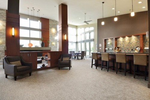 2501-3102 Windsor Gate, Coquitlam, BC - Indoor