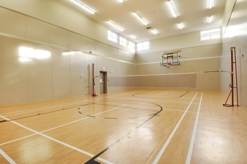 2501-3102 Windsor Gate, Coquitlam, BC - Indoor Photo Showing Other Room