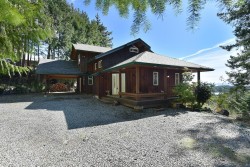 4862 Hotel Lake Road  Garden Bay, BC V0N 1S1