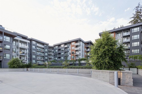 204-3596 Malsum Drive  North Vancouver, BC V7G 0B5