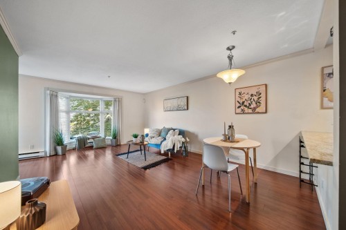305-526 Thirteenth Street  New Westminster, BC V3M 4L9
