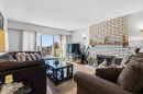 549 56Th Avenue E, Vancouver, BC  - Indoor Photo Showing Living Room With Fireplace 