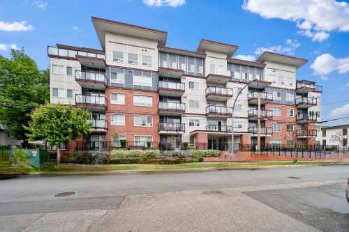 306-2229 Atkins Avenue  Port Coquitlam, BC V3C 0H2