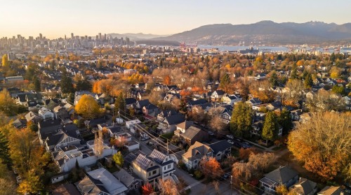 1937 Templeton Drive, Vancouver, BC 