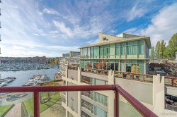 705-1000 Beach Avenue  Vancouver, BC V6E 4M2