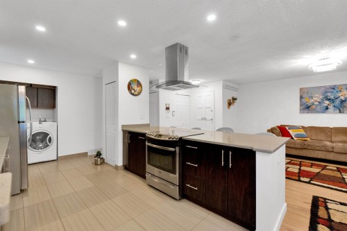 1230 Bluff Drive, Coquitlam, BC - Indoor